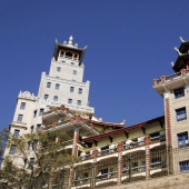 集美特色建筑